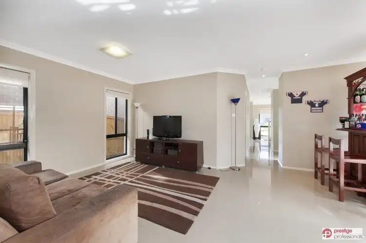 Third view of Homely house listing, 37 Schulten Street, Moorebank NSW 2170
