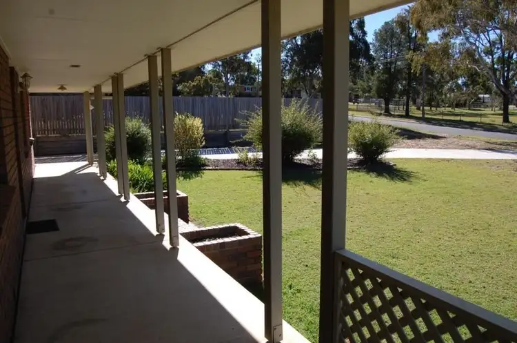 Sixth view of Homely house listing, 23 Gertrude Street, Warwick QLD 4370