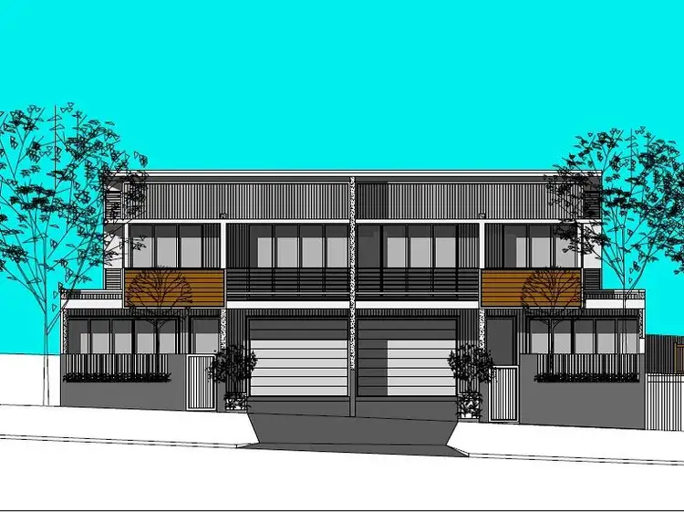 Main view of Homely house listing, 44 and 46 Dora Street, Moorooka QLD 4105