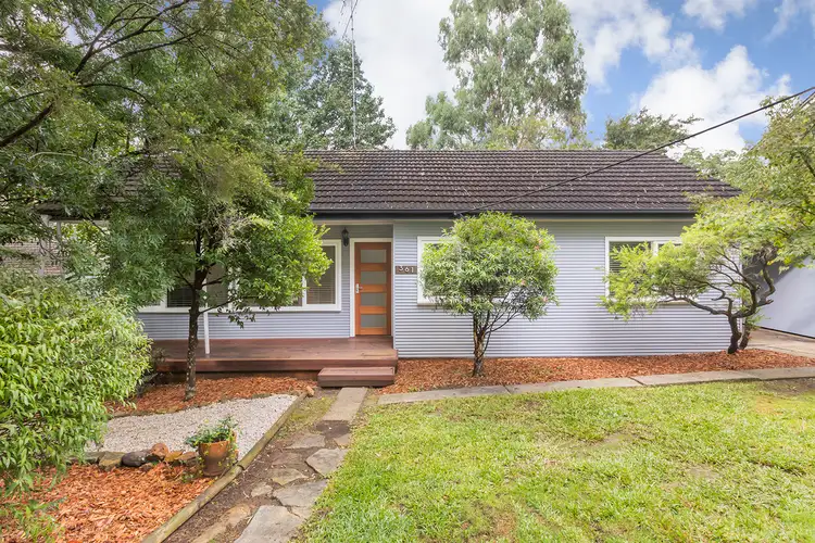 361 Macquarie Road, Springwood NSW 2777
