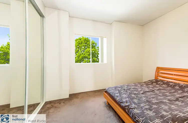 Fifth view of Homely townhouse listing, 6/9-11 Quarry Road,, Dundas Valley NSW 2117