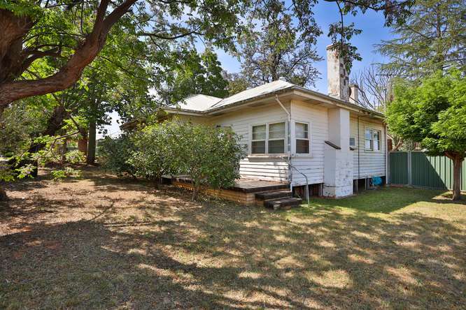 Main view of Homely house listing, 97 Ilex Street, Red Cliffs VIC 3496