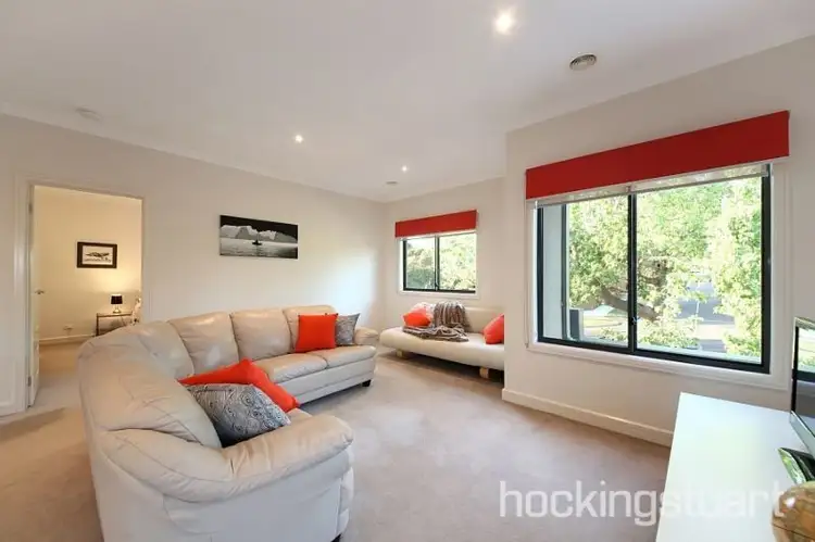 Sixth view of Homely townhouse listing, 1/24 McKinnon Road, Mckinnon VIC 3204