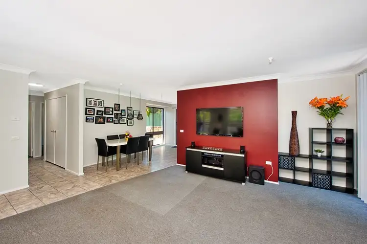 Fifth view of Homely house listing, 542 Empire Bay Drive, Bensville NSW 2251
