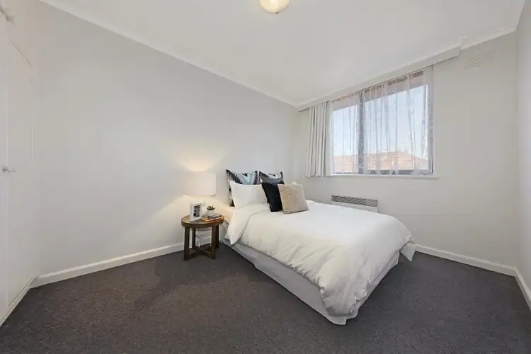 Fifth view of Homely apartment listing, 14/21 Irving Avenue, Prahran VIC 3181