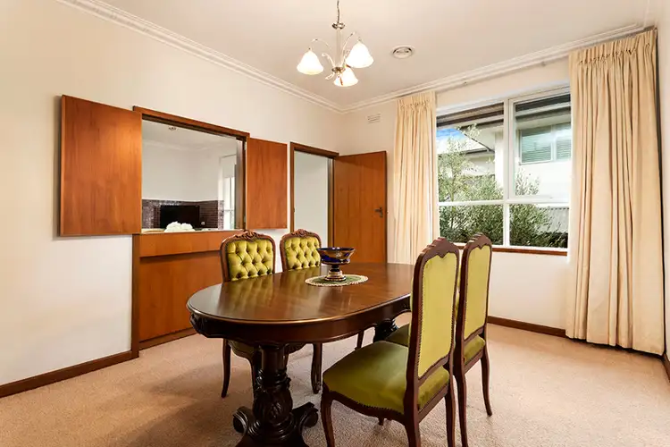 Sixth view of Homely house listing, 4 Kathleen Street, Rosanna VIC 3084
