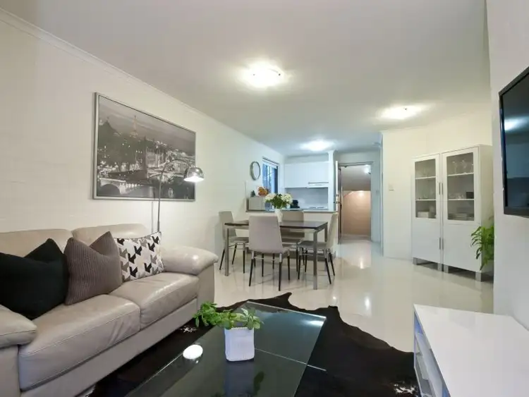 Second view of Homely unit listing, 10/7 Leane Street, South Perth WA 6151