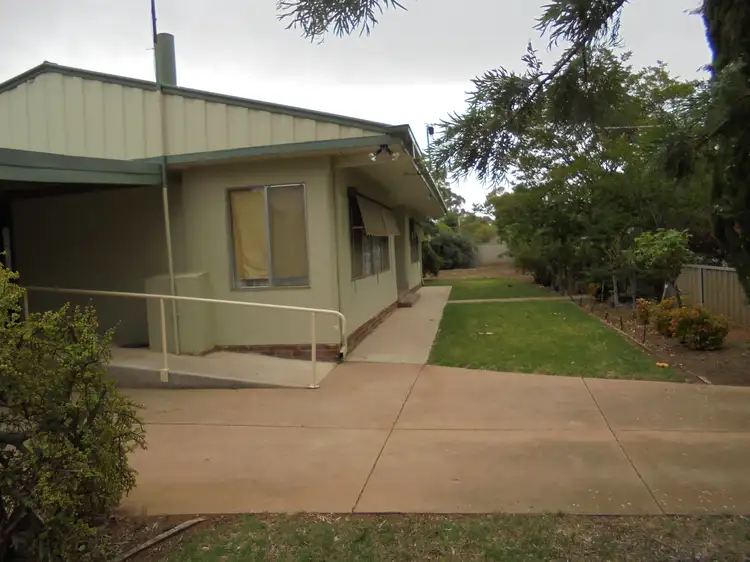Second view of Homely house listing, 49 Leonora Street, Robinvale VIC 3549