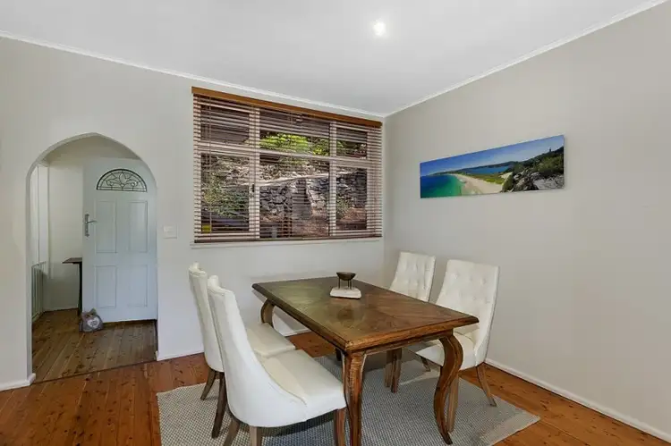Fourth view of Homely house listing, 31 Grandview Drive, Newport NSW 2106