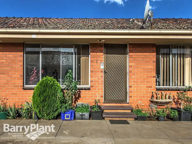 7/8-10 Thorndon Drive, St Albans VIC 3021