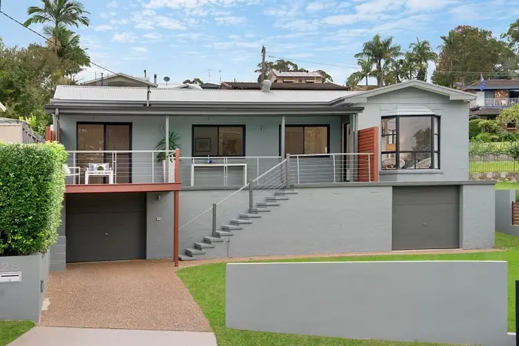 28 The Corso, Saratoga NSW 2251