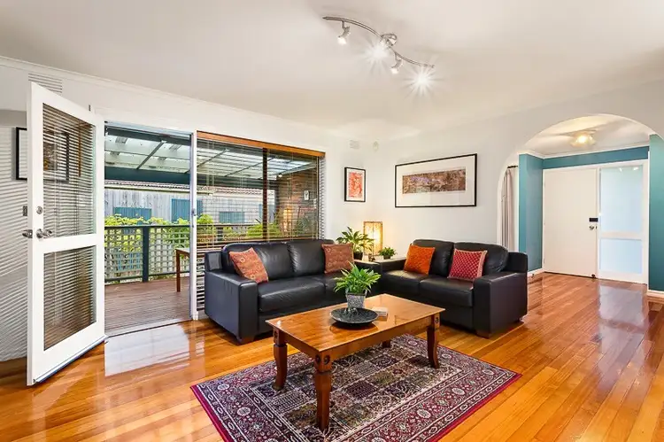 Second view of Homely house listing, 235 Bolton Street, Eltham VIC 3095