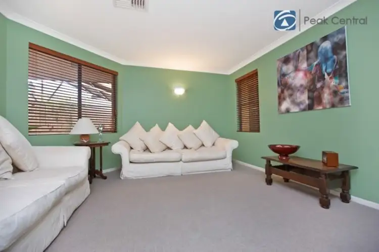 Sixth view of Homely house listing, 57 Baningan Avenue, Success WA 6164