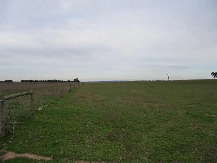 Fifth view of Homely land listing, 0 Crooked Lane, Bushy Park VIC 3860