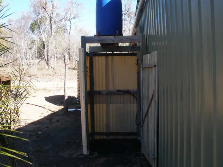 Fifth view of Homely rural property listing, Lot 2 Proston Boondooma Road, Coverty QLD 4613