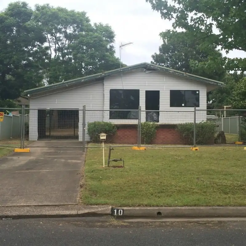 Main view of Homely house listing, 10 Hewlett Avenue, North Nowra NSW 2541