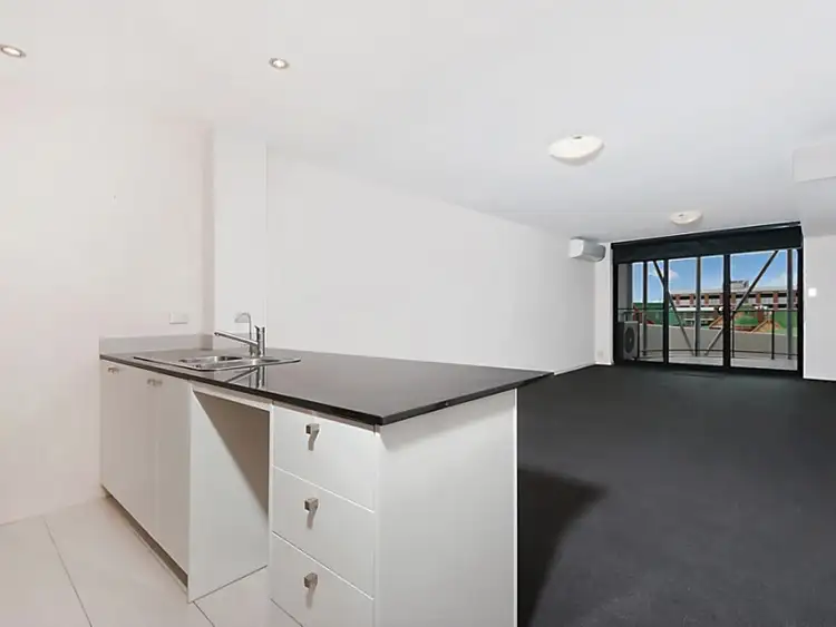 Second view of Homely apartment listing, 116/369 Hay Street, Perth WA 6000