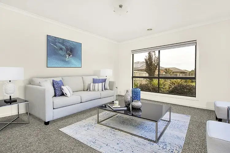 Fifth view of Homely house listing, 2 Nardoo Place, Brookfield VIC 3338