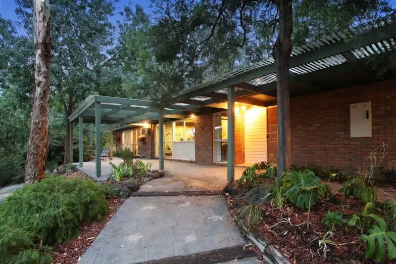 Main view of Homely house listing, 7 Lawrence Court, North Warrandyte VIC 3113