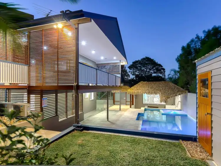 36 Toohey Road, Tarragindi QLD 4121