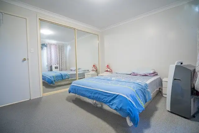 Fifth view of Homely house listing, 8 Daniela Place, Blacktown NSW 2148