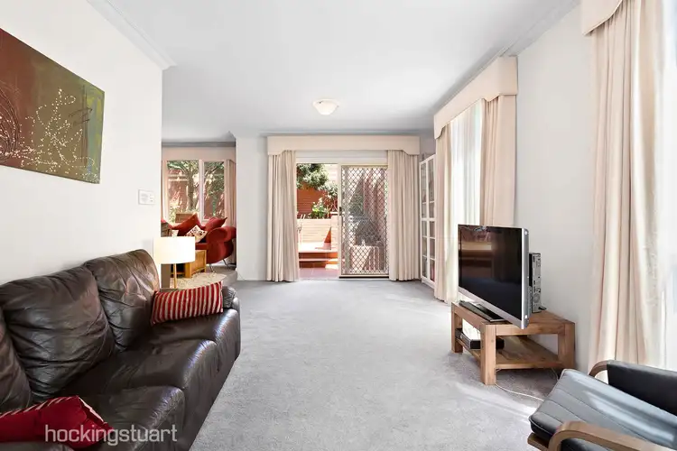 Fifth view of Homely townhouse listing, 1/47 John Street, Templestowe Lower VIC 3107