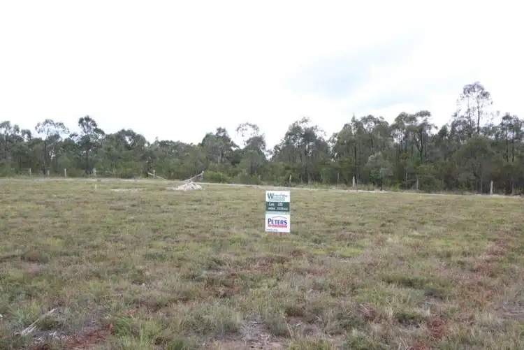 Lot 29 Abbey Circ, Weston NSW 2326