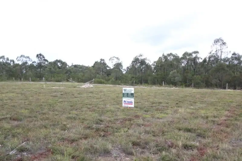 Main view of Homely land listing, Lot 29 Abbey Circ, Weston NSW 2326