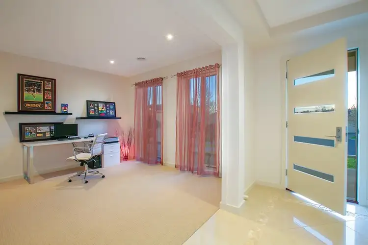 Fourth view of Homely house listing, 5 Ryder Court, Canadian VIC 3350