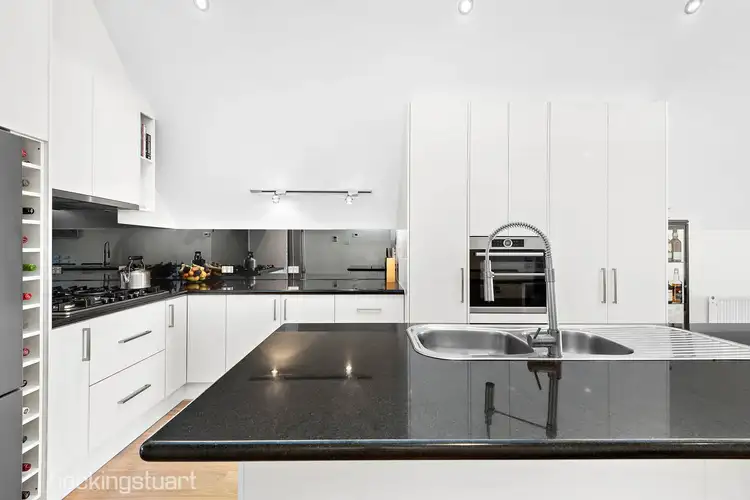 Fourth view of Homely townhouse listing, 16b Newberry Avenue, Bonbeach VIC 3196