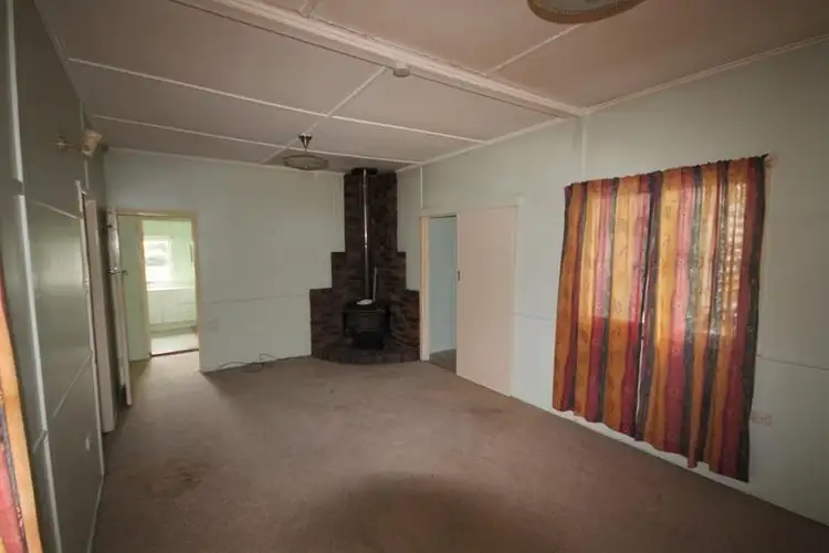 Fifth view of Homely house listing, 25 Stanton Street, Stanthorpe QLD 4380