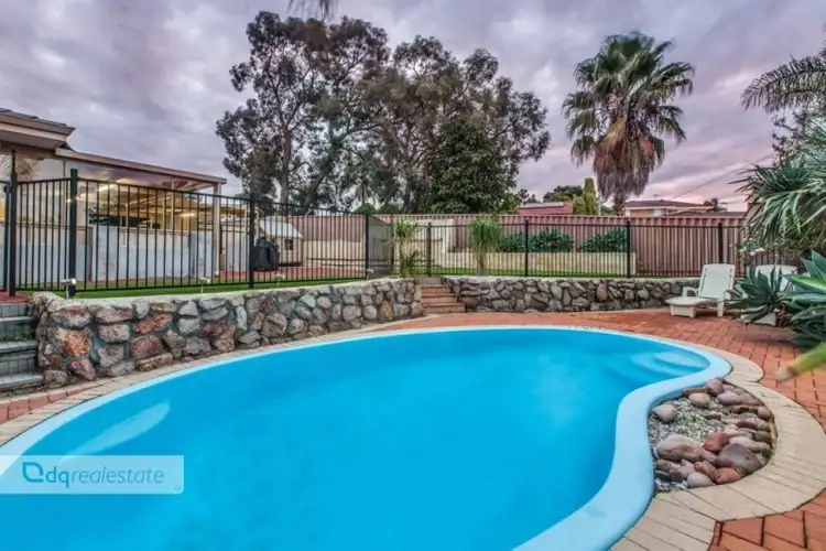 Main view of Homely house listing, 30 Cromwell Road, Alexander Heights WA 6064