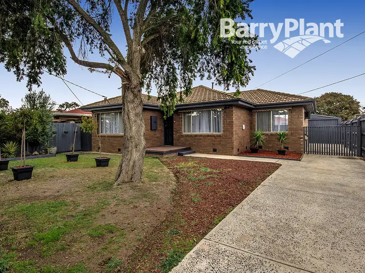 47 Trafalgar Street, Albanvale VIC 3021