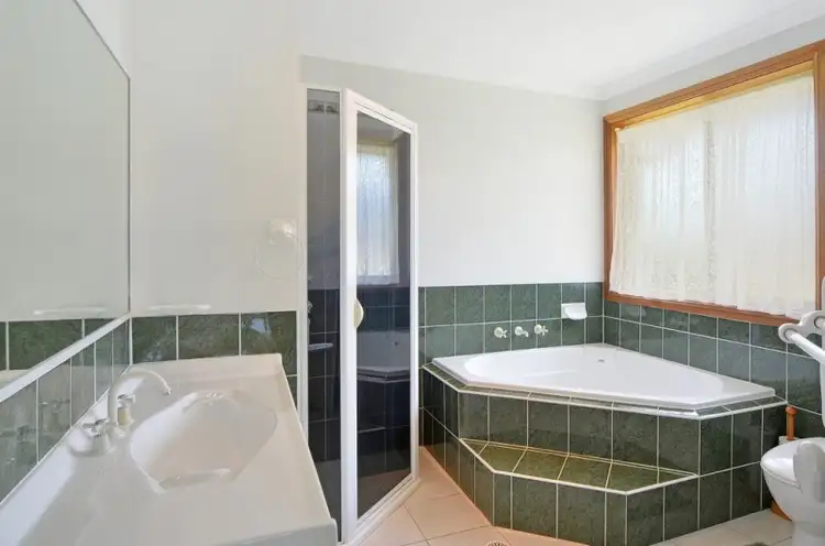 Sixth view of Homely house listing, 34 Burradoo Crescent, Nowra NSW 2541