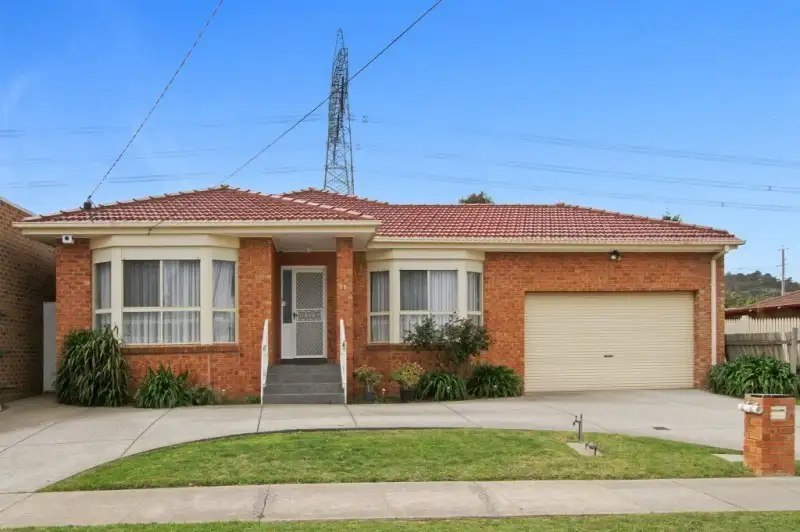Main view of Homely house listing, 15 Lauren Court, Epping VIC 3076