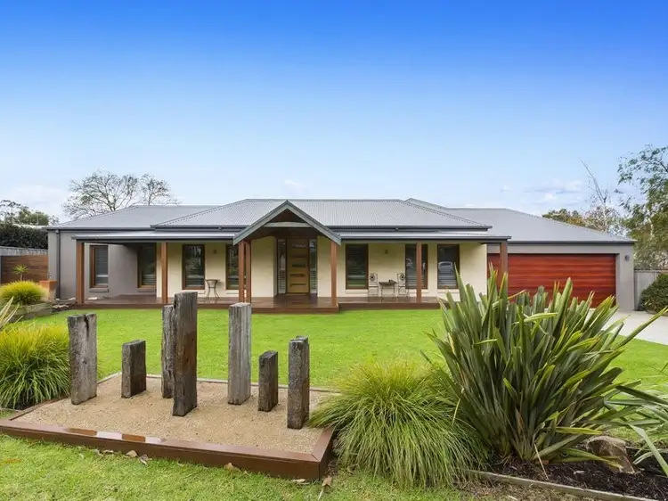 25 Hurley Court, Balnarring VIC 3926
