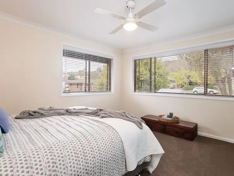 Fifth view of Homely house listing, 11 Baloo Close, Charlestown NSW 2290