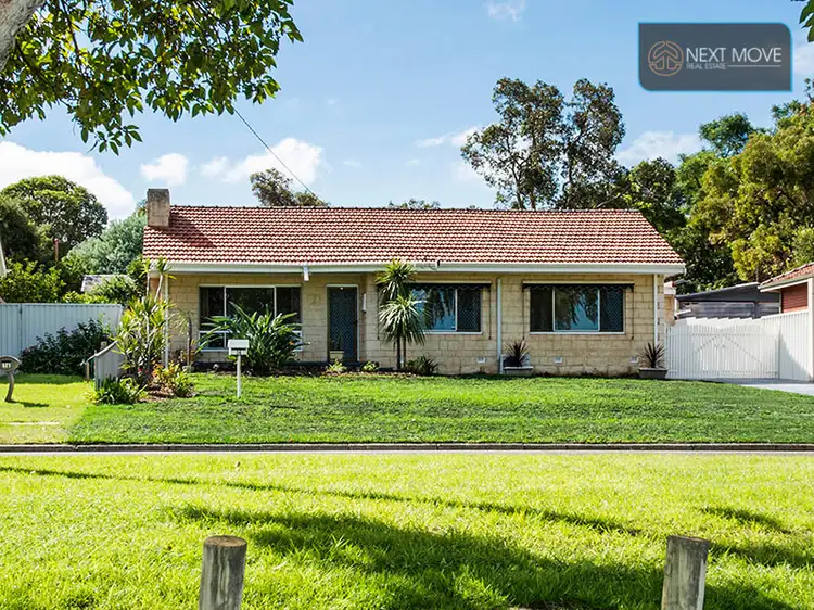14 Bawdan St, Willagee WA 6156