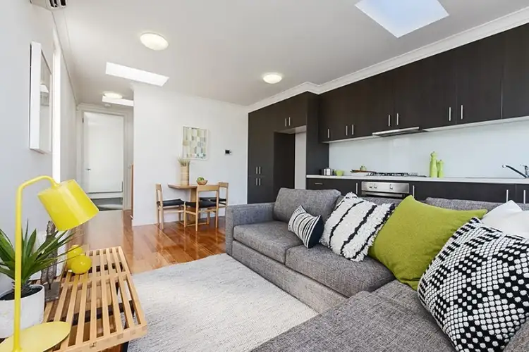 Fourth view of Homely townhouse listing, 1/32 Gourlay Street, St Kilda East VIC 3183
