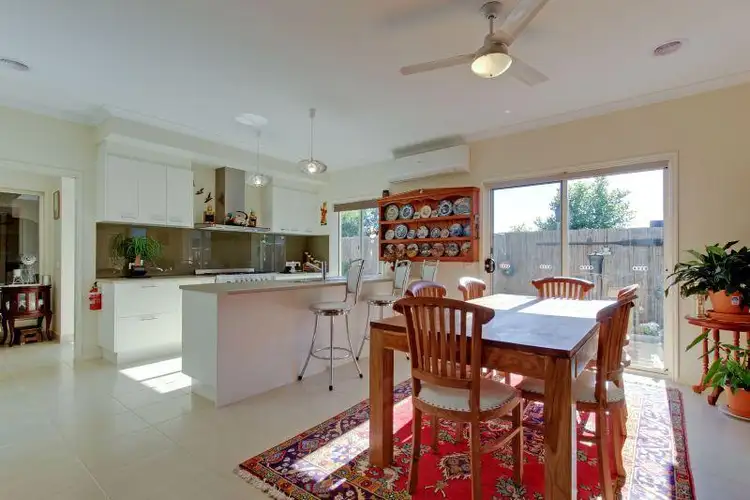 Fifth view of Homely house listing, 4 The Crescent, Eagle Point VIC 3878