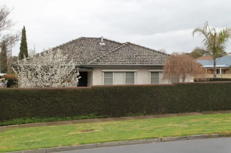 Main view of Homely house listing, 24 Clark Street, Wangaratta VIC 3677