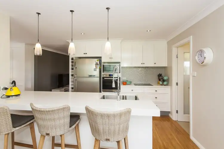 Sixth view of Homely house listing, 41 Holwell Circuit, Raymond Terrace NSW 2324