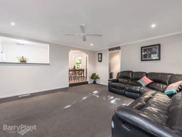Fourth view of Homely house listing, 9 Minton Close, Boronia VIC 3155