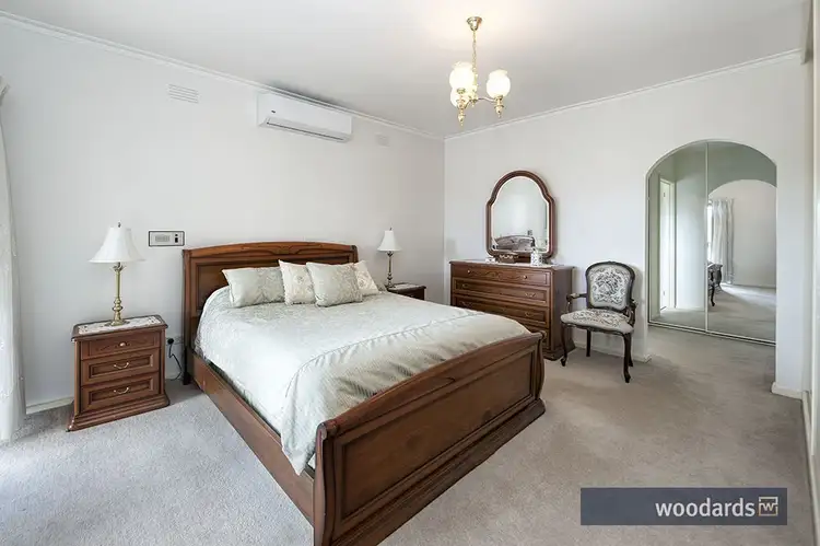 Fifth view of Homely house listing, 18 Tiller Street, Burwood East VIC 3151