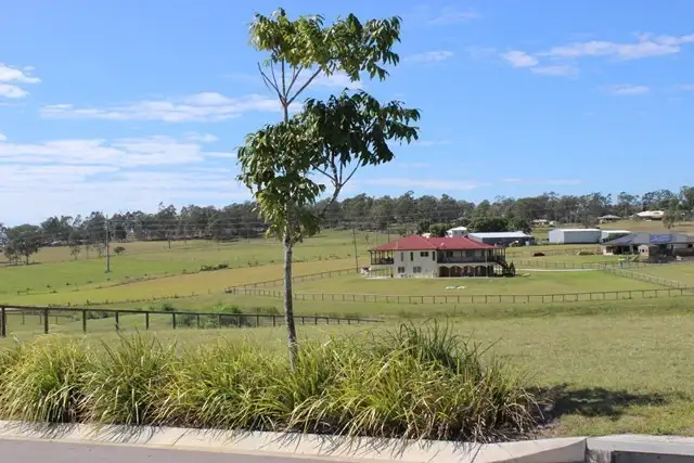Main view of Homely land listing, 73 Waterfront Drive, Karalee QLD 4306