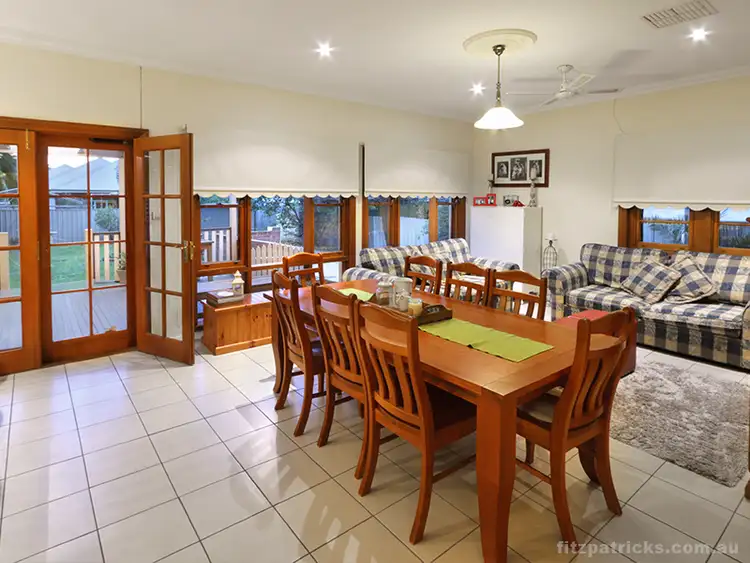 Fourth view of Homely house listing, 11 Hardy Avenue, Wagga Wagga NSW 2650