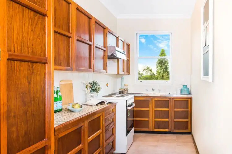 Sixth view of Homely apartment listing, 17/97 Homer Street, Earlwood NSW 2206
