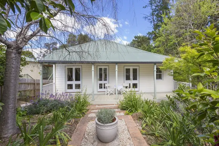 338 Macquarie Road, Springwood NSW 2777