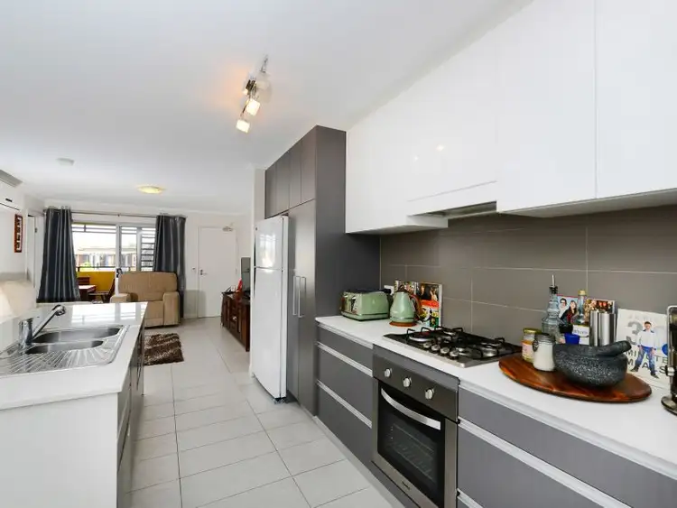 Third view of Homely unit listing, 91/123 Barrack Road, Murarrie QLD 4172