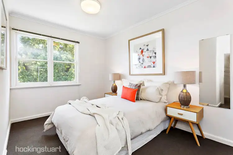 Sixth view of Homely apartment listing, 14/18 Mercer Road, Armadale VIC 3143